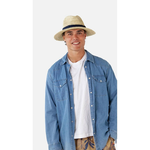 Albury Fedora Hat