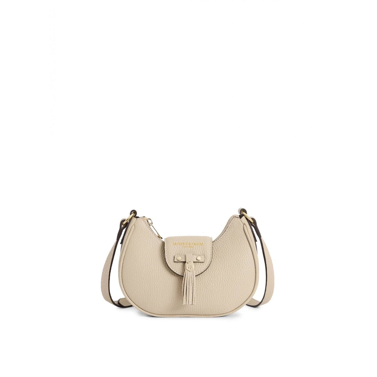Micro Windsor Crossbody Bag