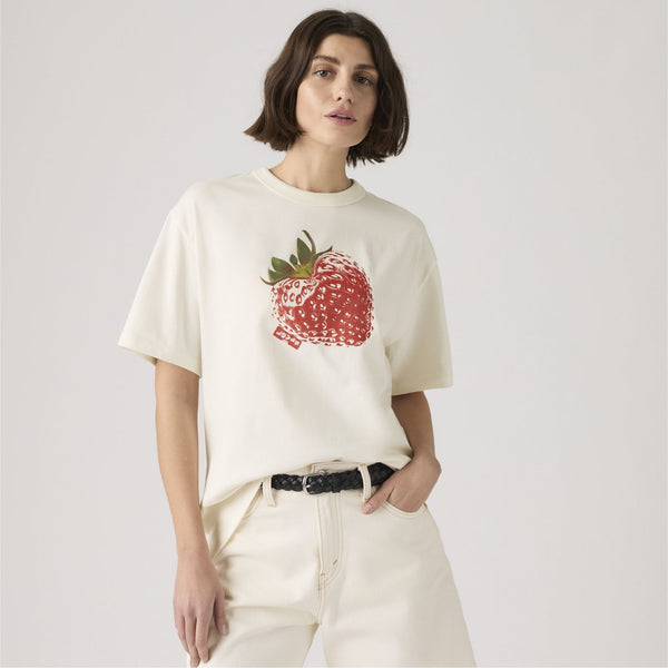 Graphic Tabor Tee