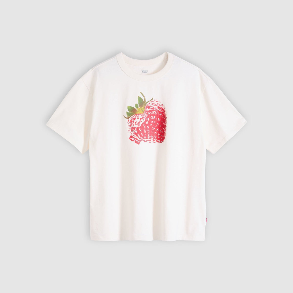 Graphic Tabor Tee