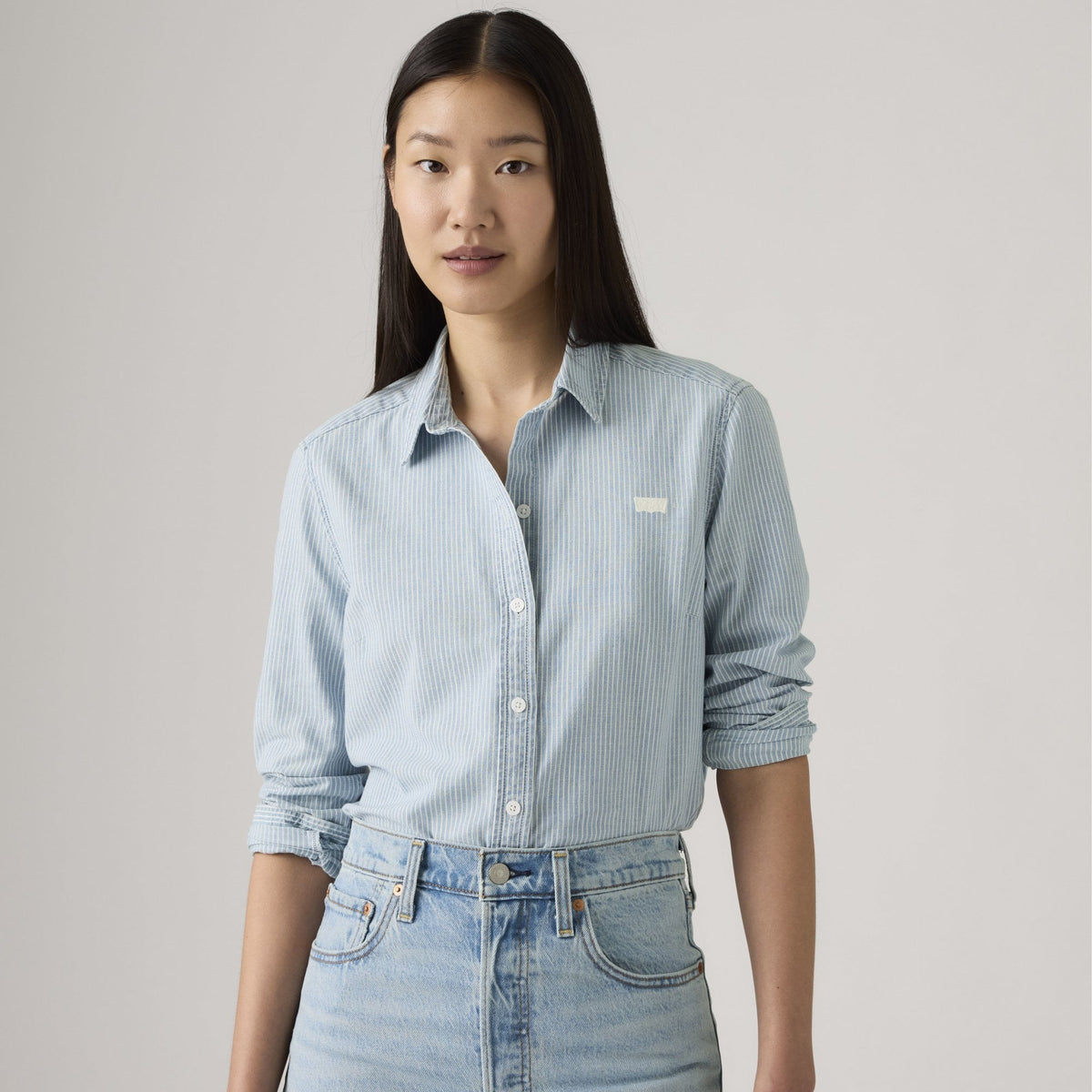 Classic Shirt