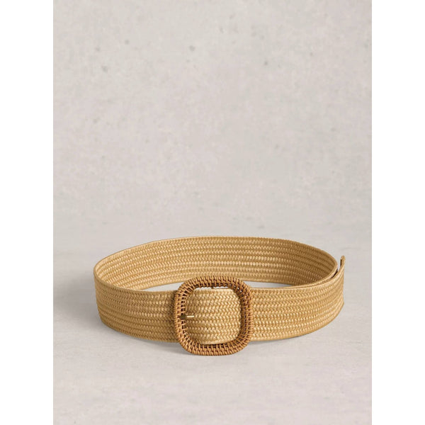 Summer Weave Belt