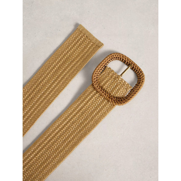Summer Weave Belt
