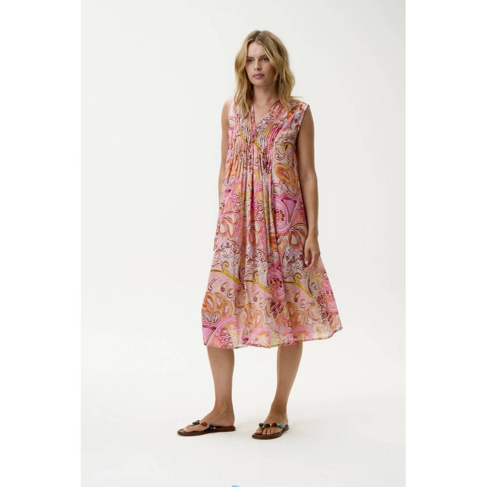 Tommy Muscat Dress