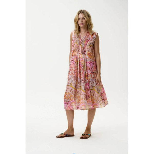 Tommy Muscat Dress