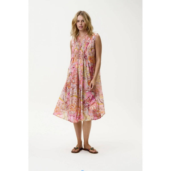 Tommy Muscat Dress
