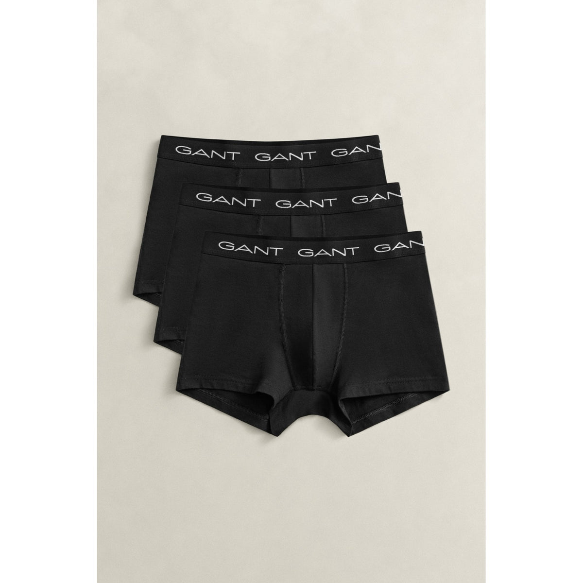 3-Pack Trunks