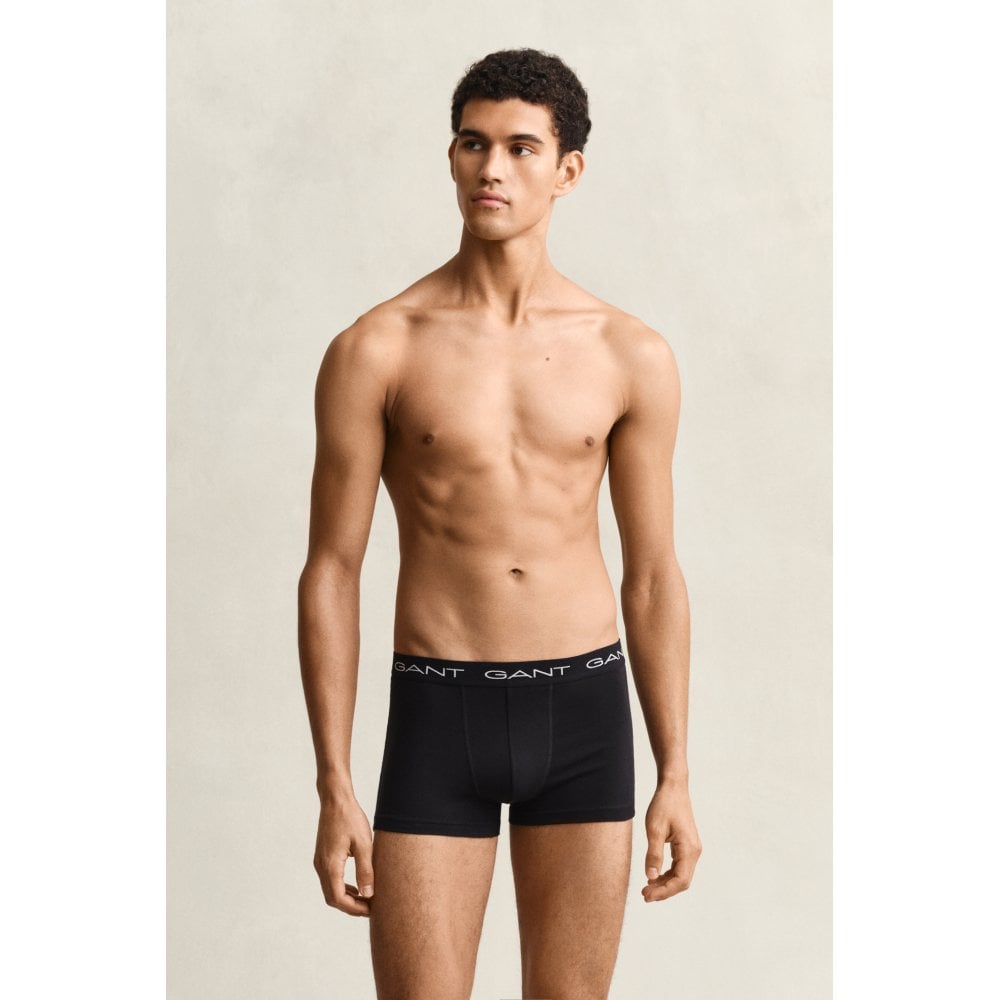 3-Pack Trunks