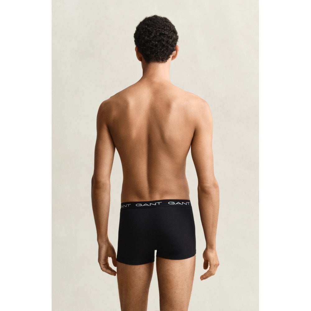 3-Pack Trunks