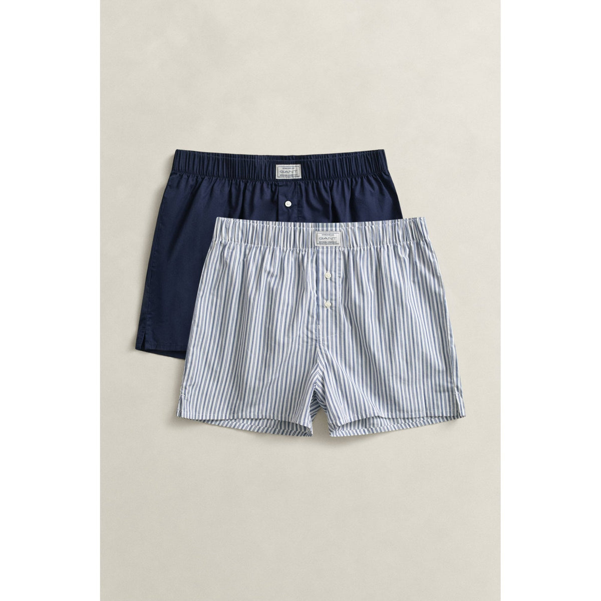 2-Pack Boxer Shorts