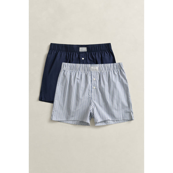 2-Pack Boxer Shorts