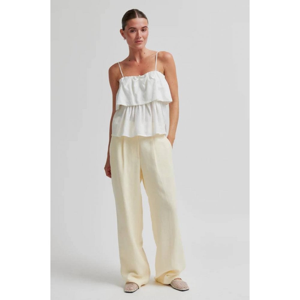 Lino Classic Trousers