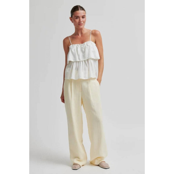 Lino Classic Trousers
