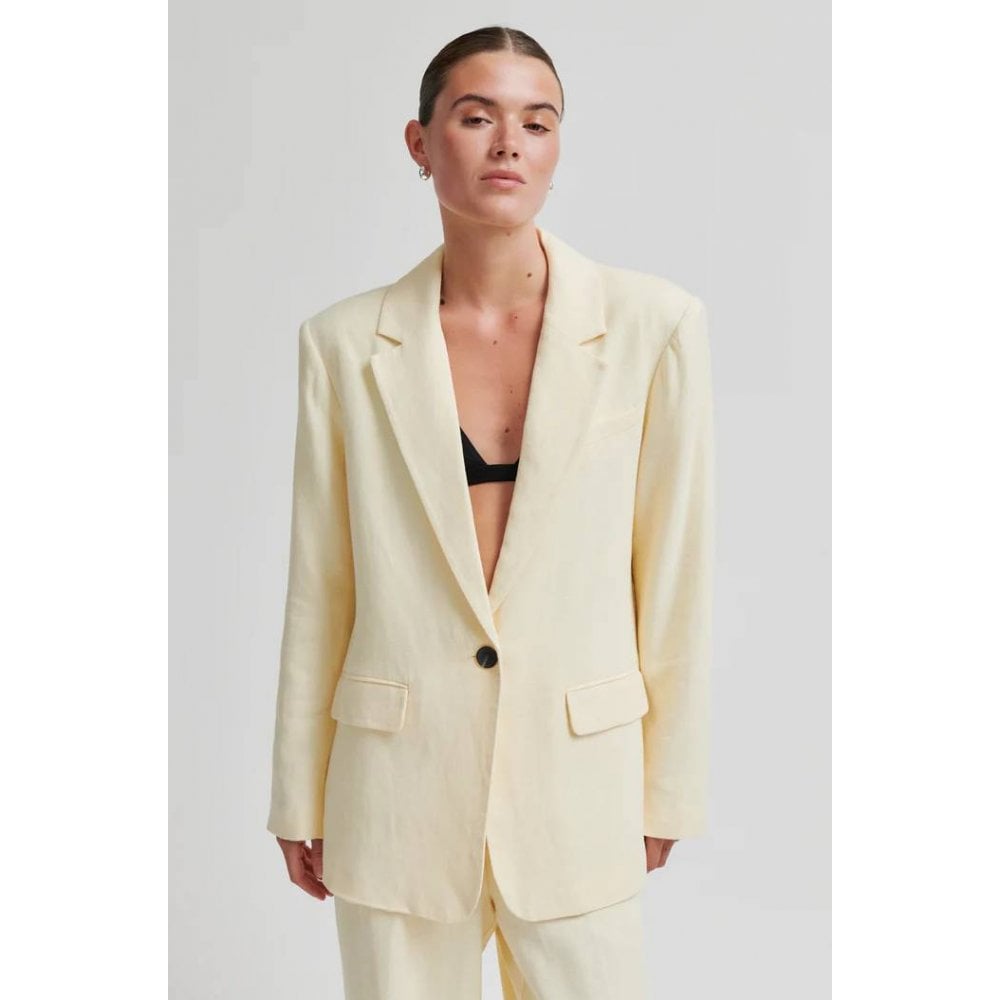 Lino New Fit Blazer