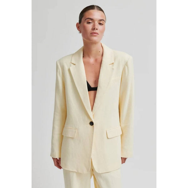 Lino New Fit Blazer