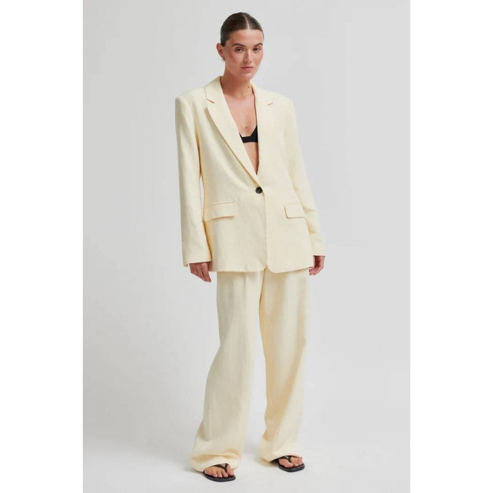 Lino New Fit Blazer