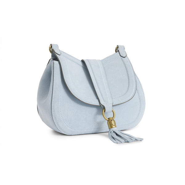 Langham Messenger Bag