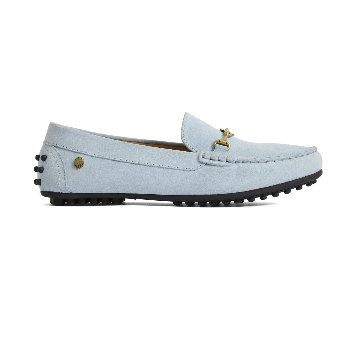 The Trinity Women's Driving Shoe
