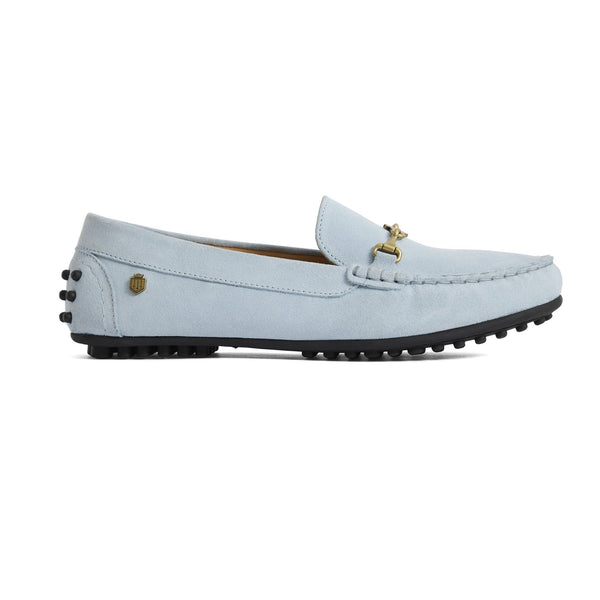 The Trinity Women's Driving Shoe