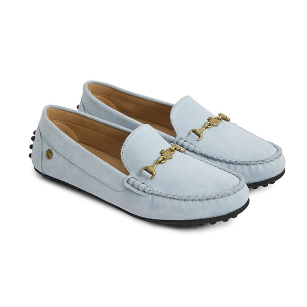 The Trinity Women's Driving Shoe