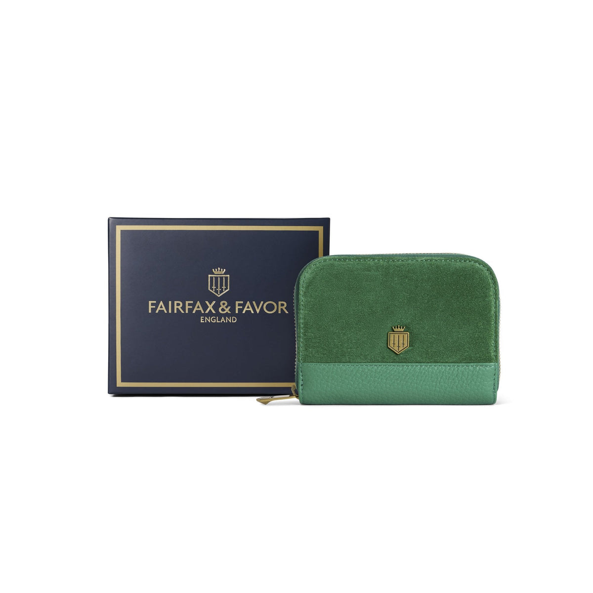 Mini Salisbury Purse