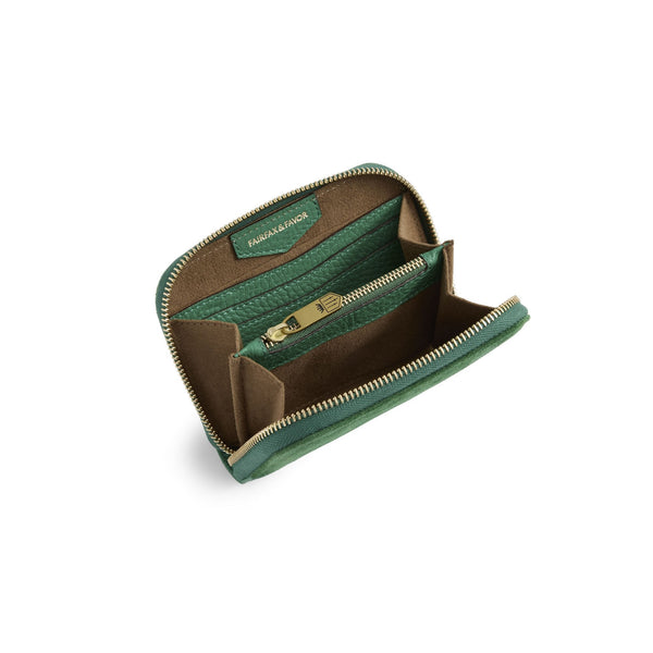 Mini Salisbury Purse