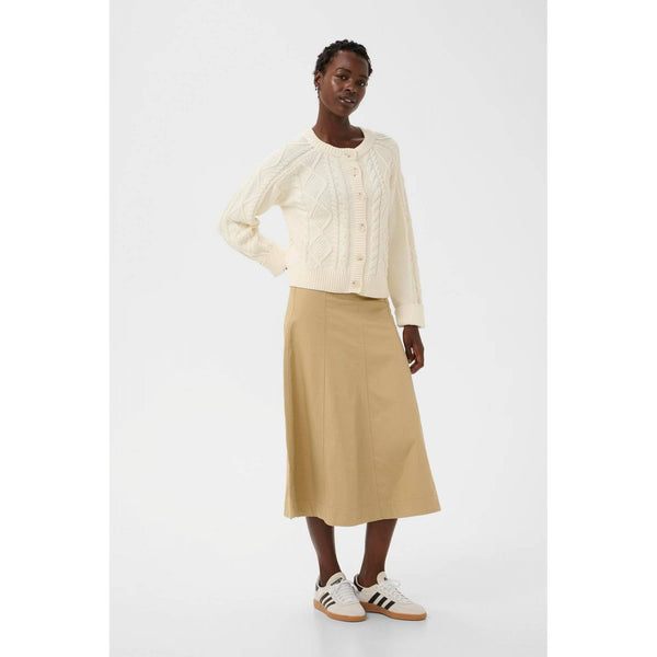 Zayra Cardigan
