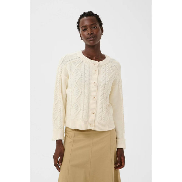 Zayra Cardigan