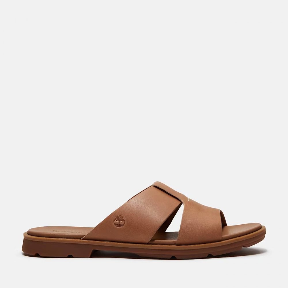 Calista Bay Slide Sandals