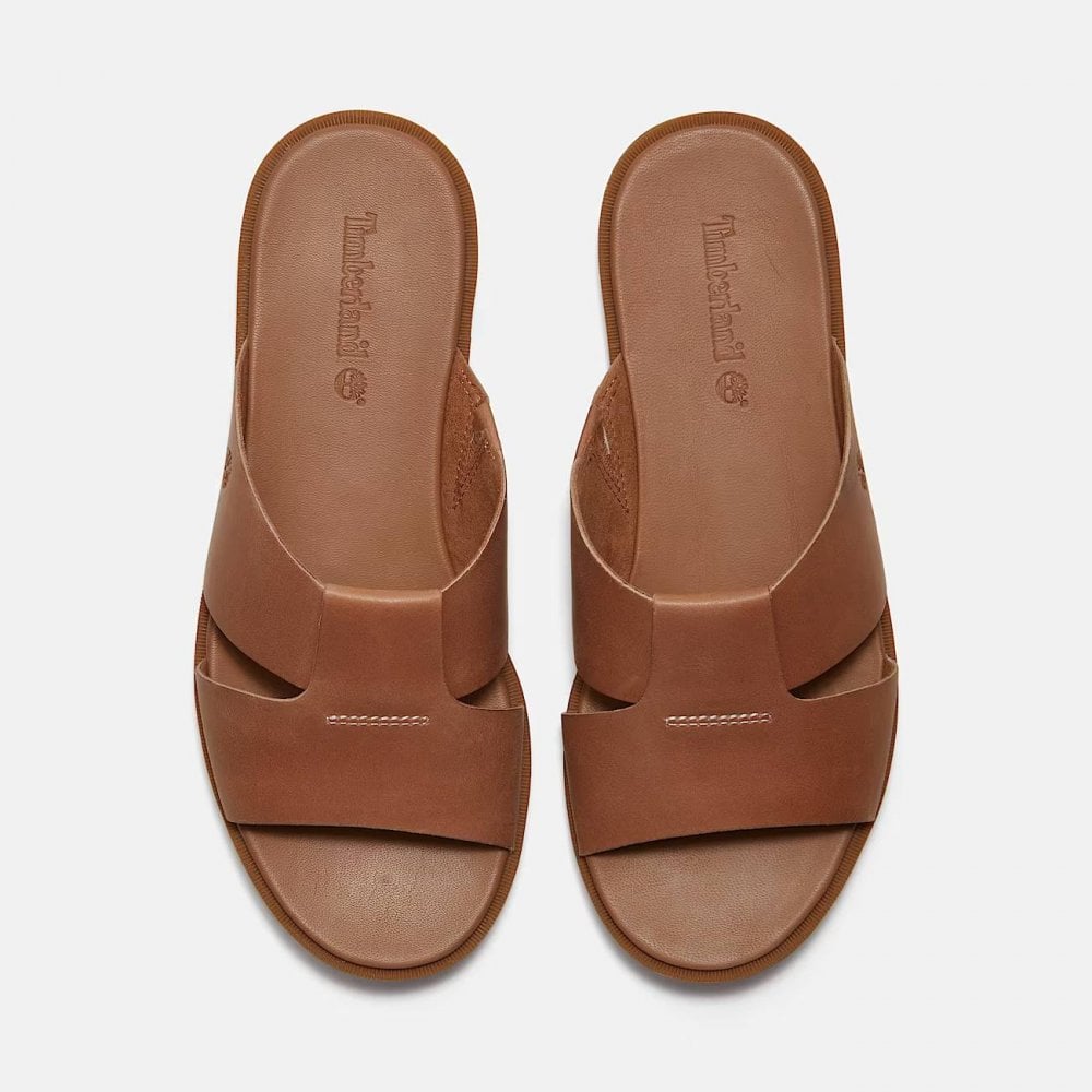 Calista Bay Slide Sandals