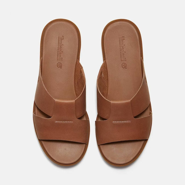 Calista Bay Slide Sandals
