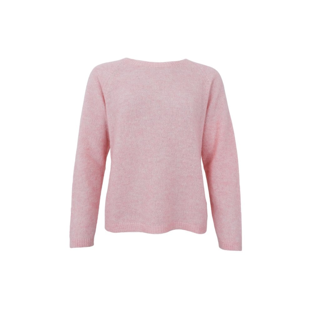 Dell Knit Jumper