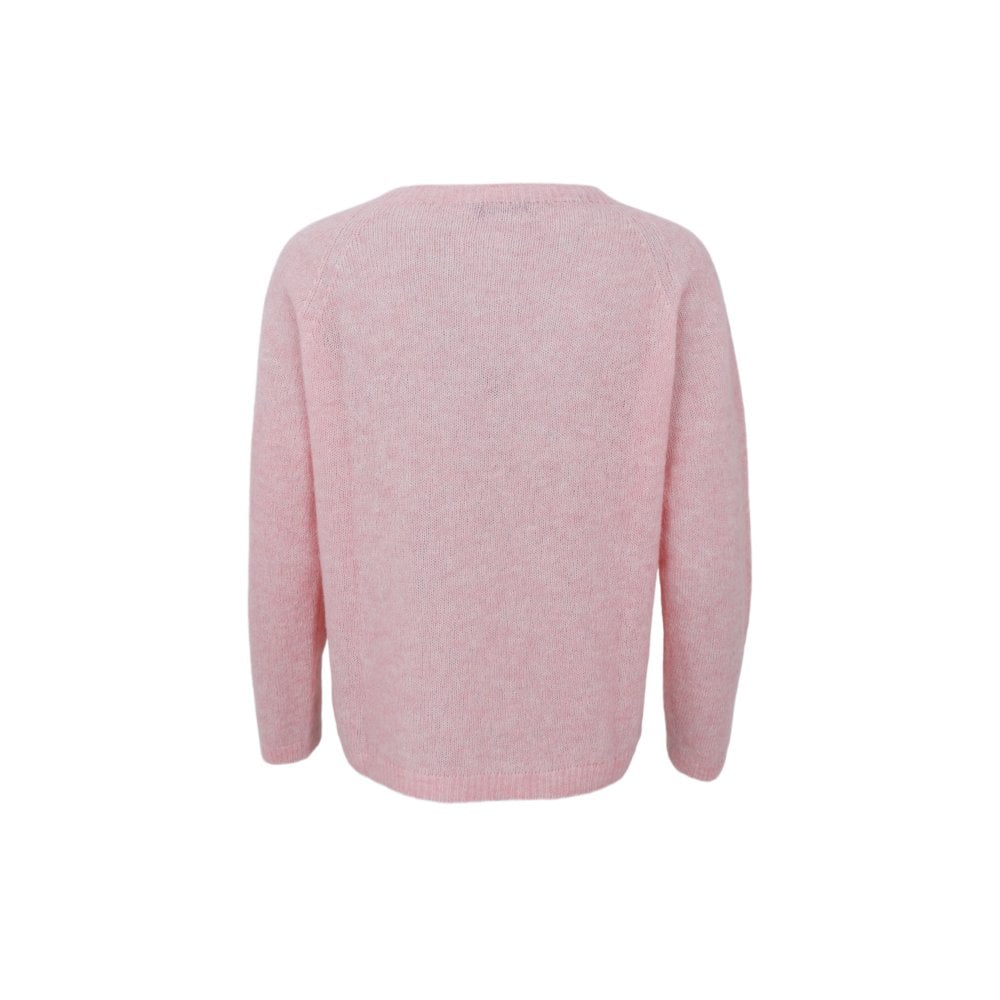 Dell Knit Jumper
