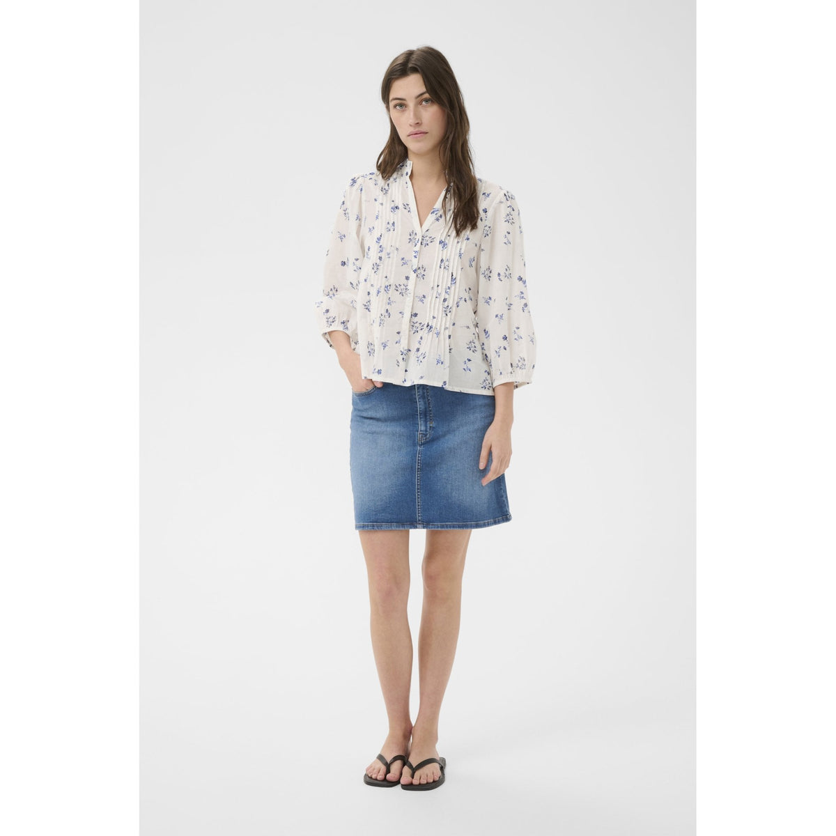 Brith Blouse