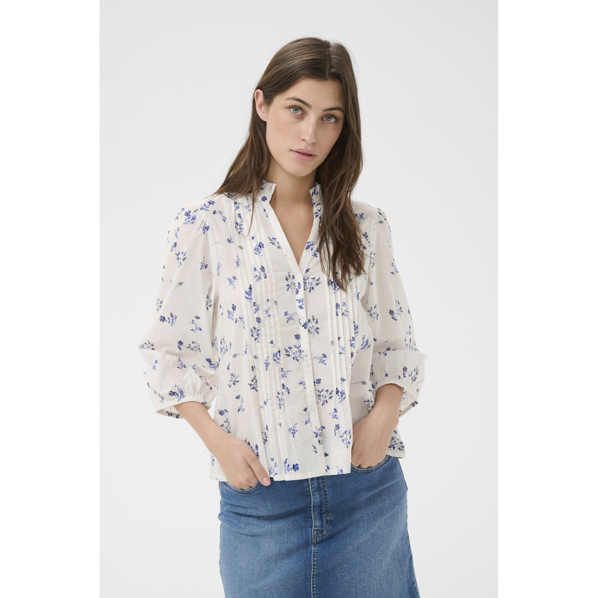 Brith Blouse