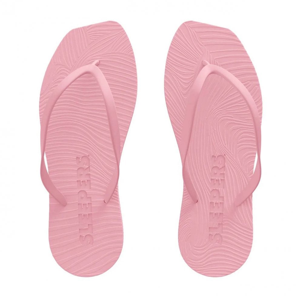 Tapered Flip Flops