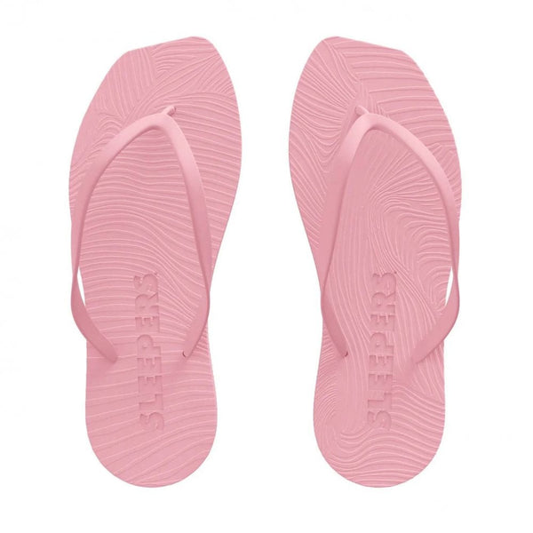 Tapered Flip Flops