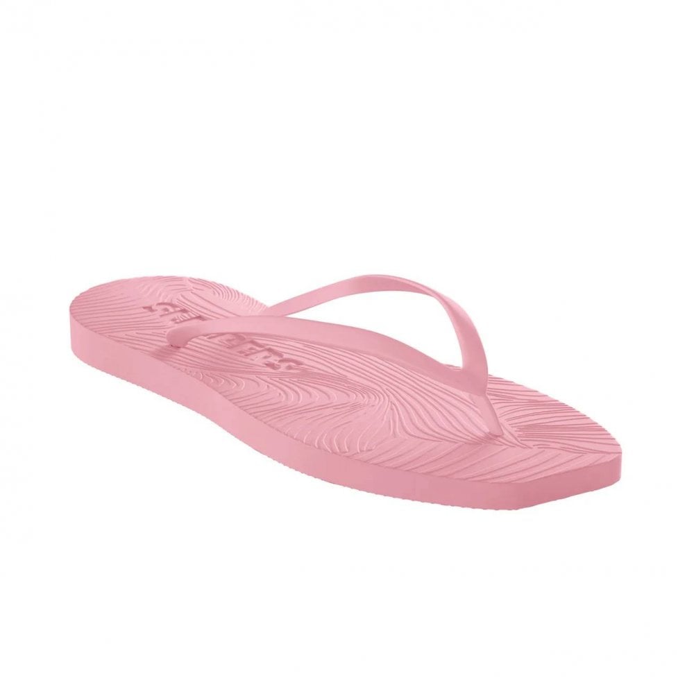Tapered Flip Flops
