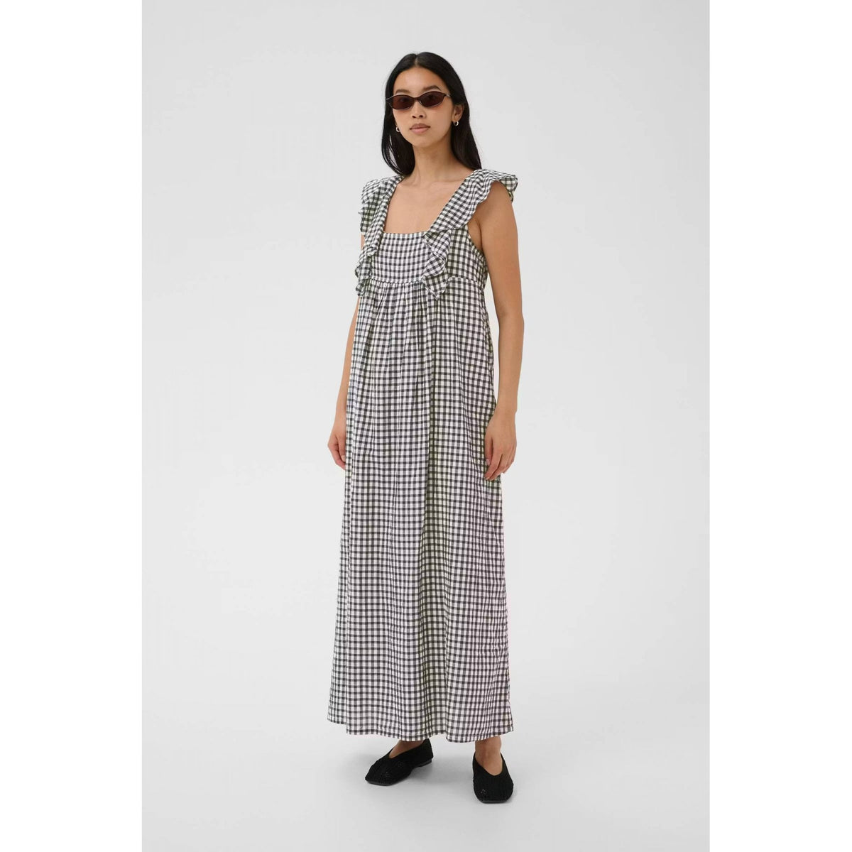 Birthine Dress