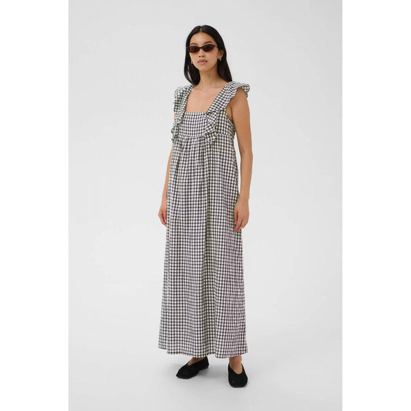 Birthine Dress
