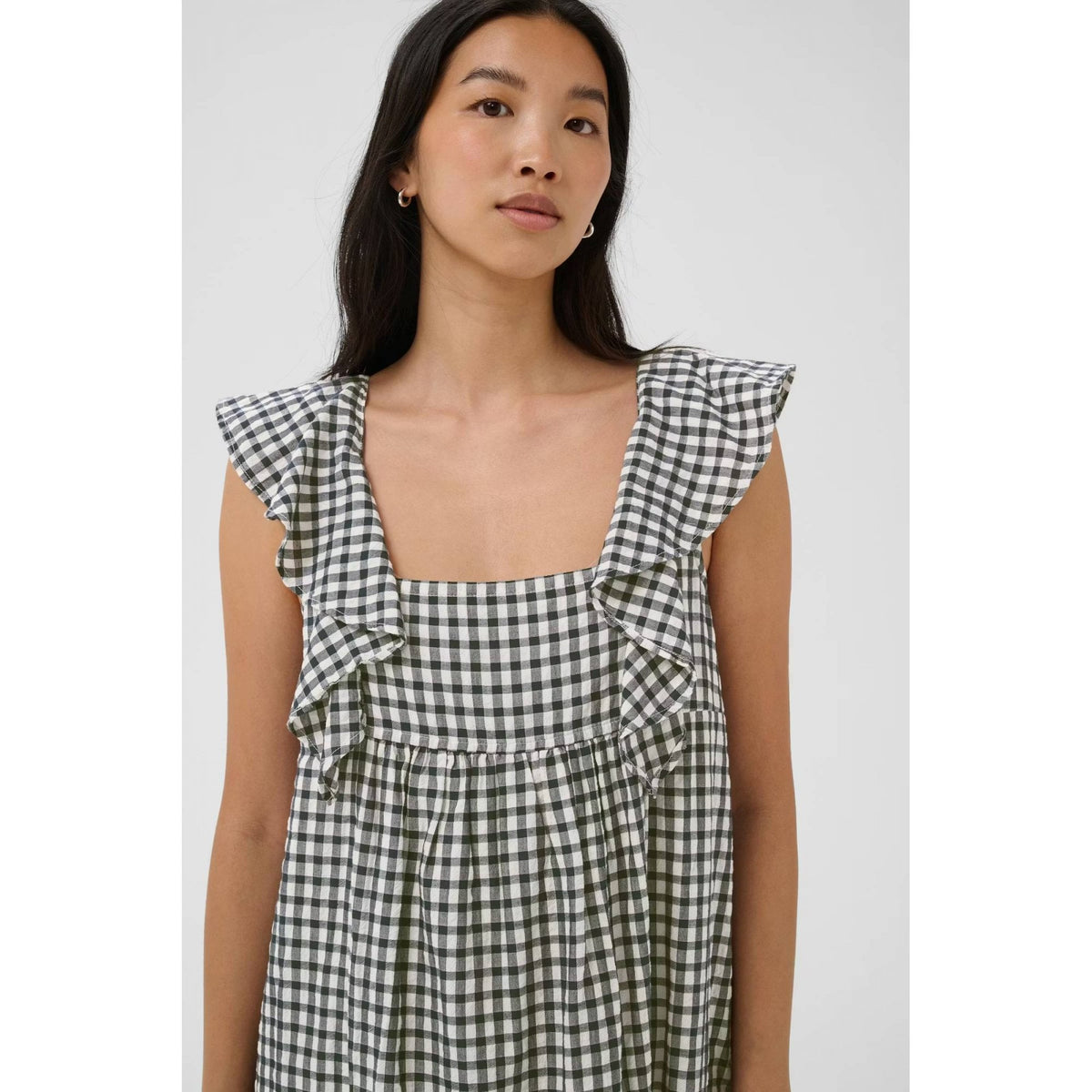 Birthine Dress