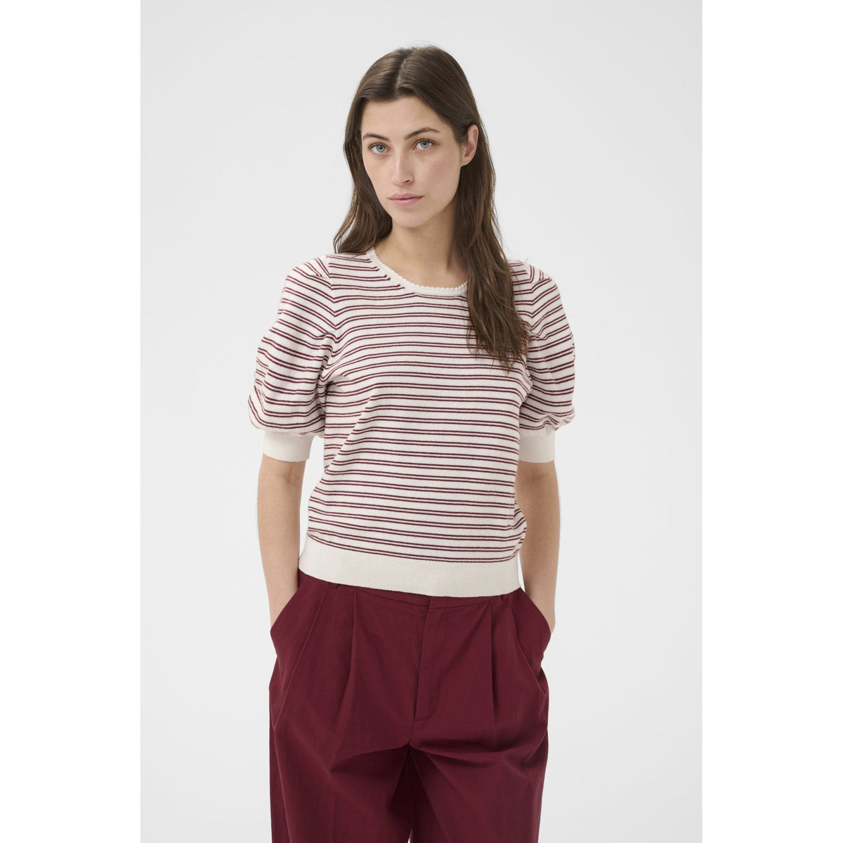 Varaian Pullover