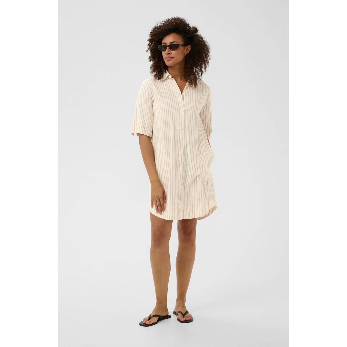 Berrit Dress