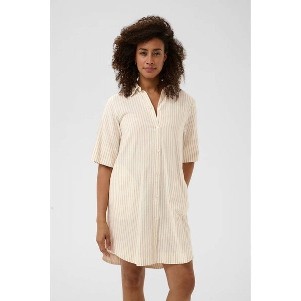 Berrit Dress