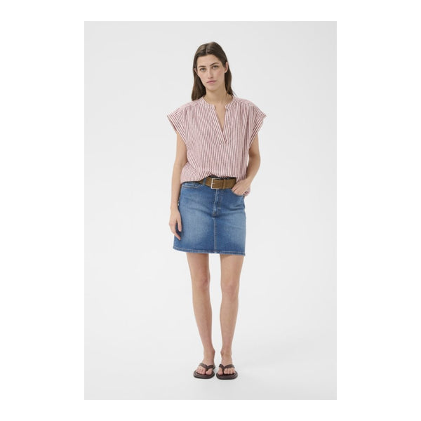 Bettina Blouse