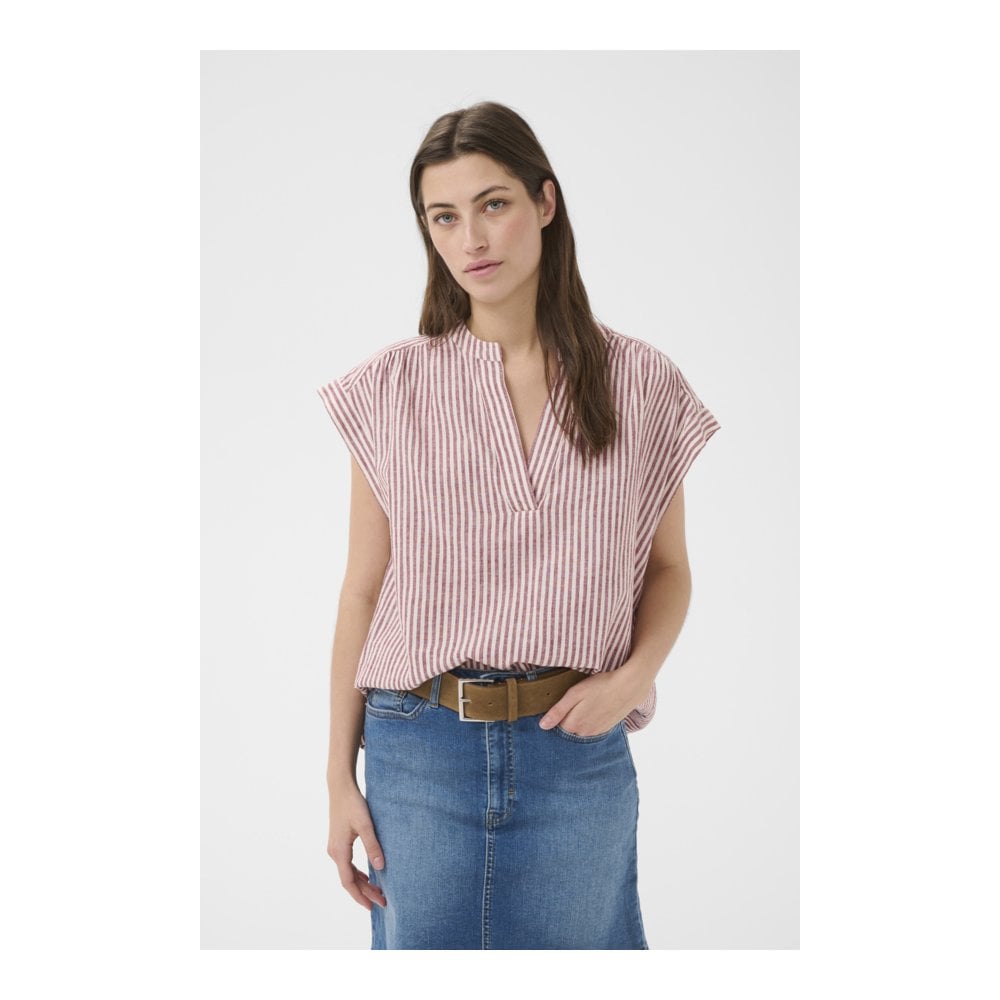 Bettina Blouse