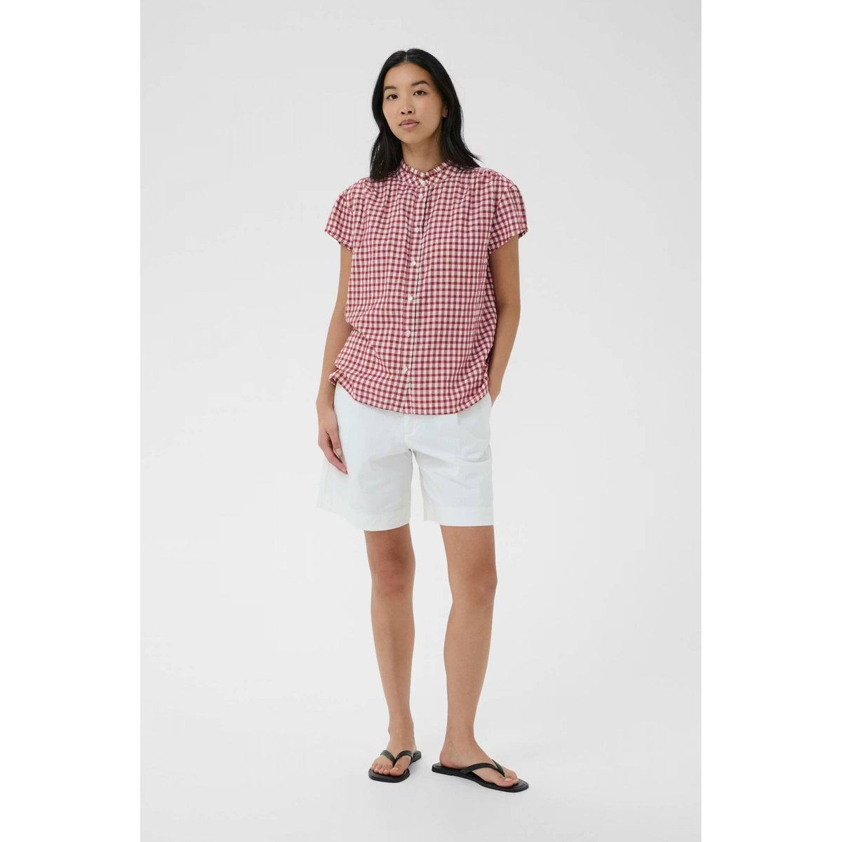 Bjanka Blouse