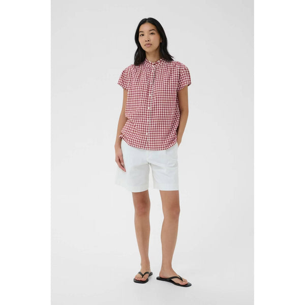 Bjanka Blouse