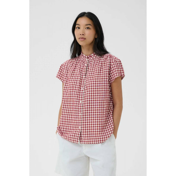 Bjanka Blouse