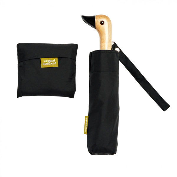 Compact Umbrella